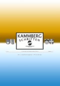 Artikel: Kammberg-Schriften Nr. 21 erschienen