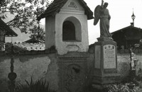 1918-1938 Friedhof St. Jakob