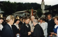 1981-2000 Pfarrer Fieberbrunn