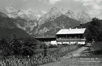 1939-1945 Flecken St. Ulrich