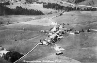 1918-1938 Luftbild Hochfilzen