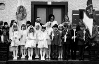 1961-1980 Erstkommunion St. Jakob
