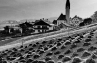 1946-1960 Ort, Landwirtschaft St. Jakob