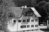 1946-1960 Walchau Fieberbrunn