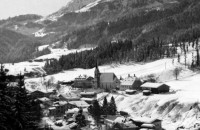 1946-1960 Winter Fieberbrunn