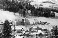 1946-1960 Winter Fieberbrunn