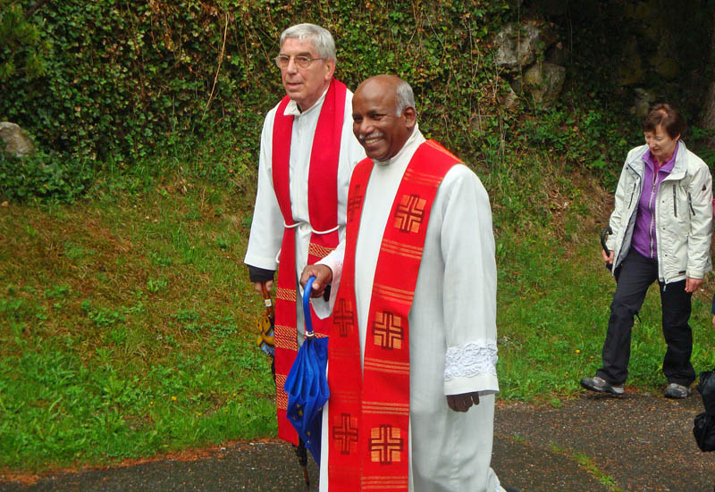 Adolari-Bittgang 2012