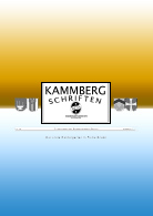 Kammberg-Schriften 2/2022